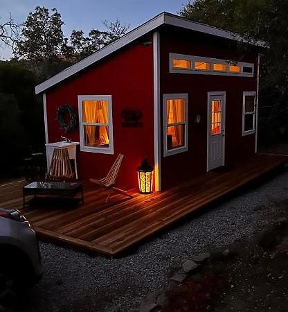Mcmillan Ranch Yosemite Apartamento Coarsegold Exterior foto