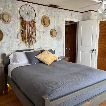 Mcmillan Ranch Yosemite Apartamento Coarsegold Exterior foto