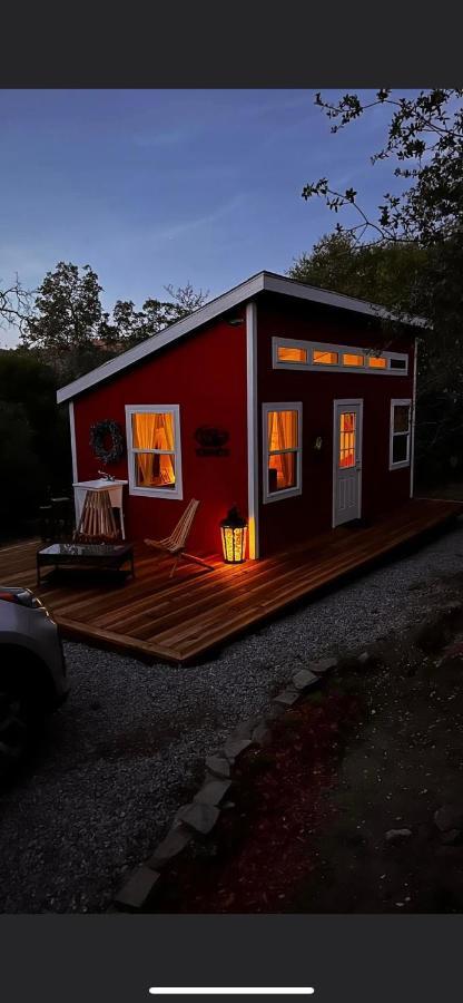 Mcmillan Ranch Yosemite Apartamento Coarsegold Exterior foto