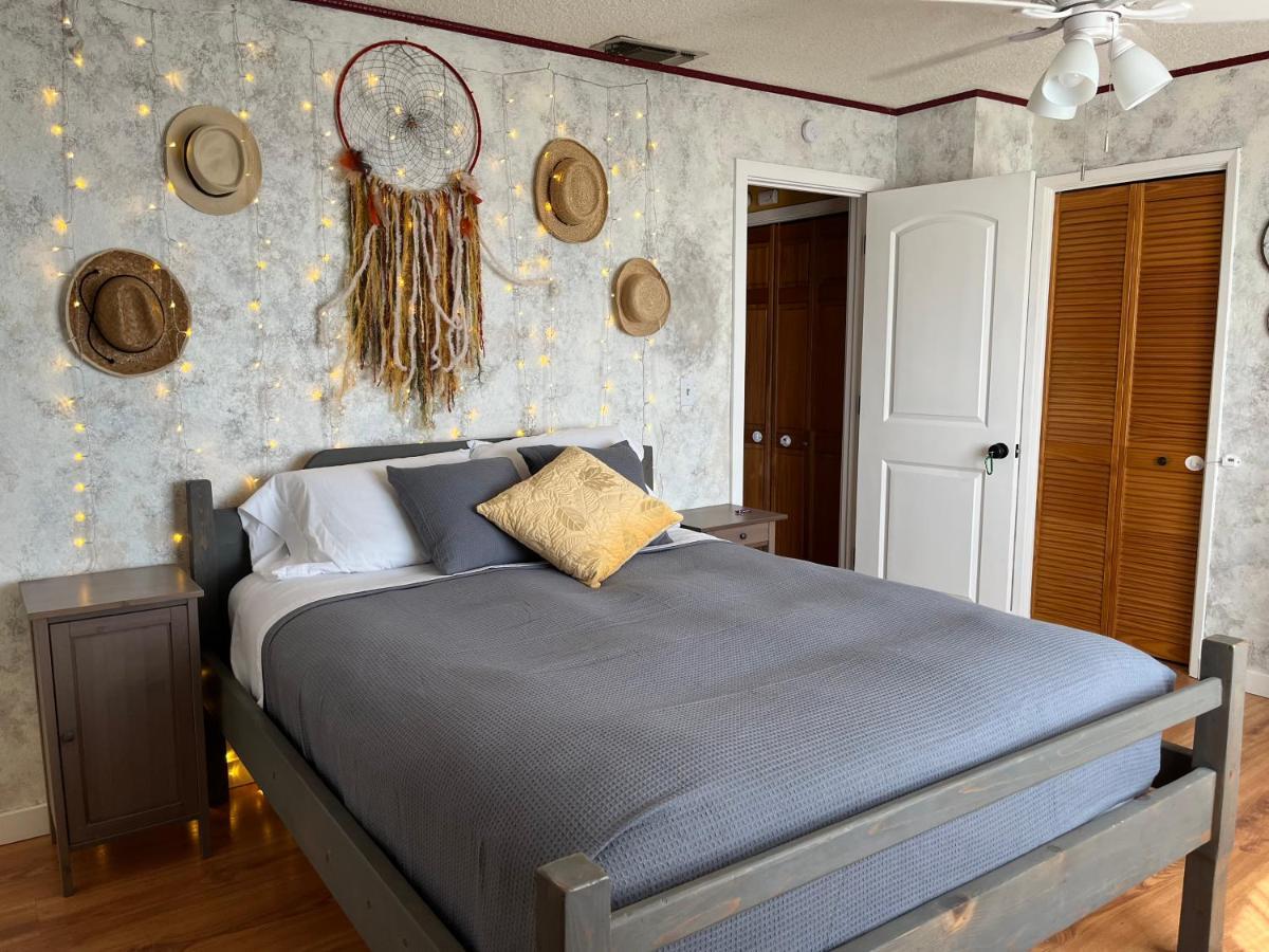 Mcmillan Ranch Yosemite Apartamento Coarsegold Exterior foto