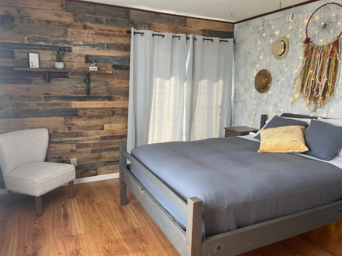 Mcmillan Ranch Yosemite Apartamento Coarsegold Exterior foto