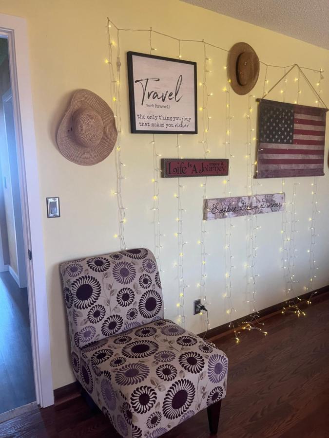 Mcmillan Ranch Yosemite Apartamento Coarsegold Exterior foto