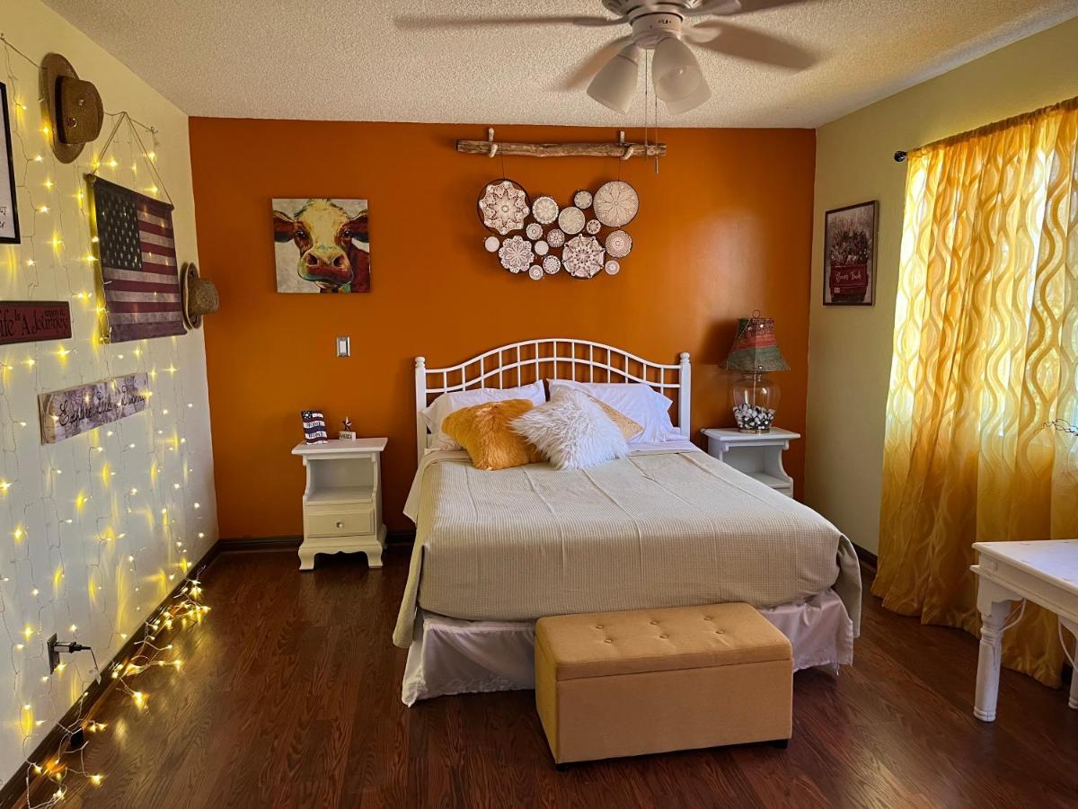 Mcmillan Ranch Yosemite Apartamento Coarsegold Exterior foto