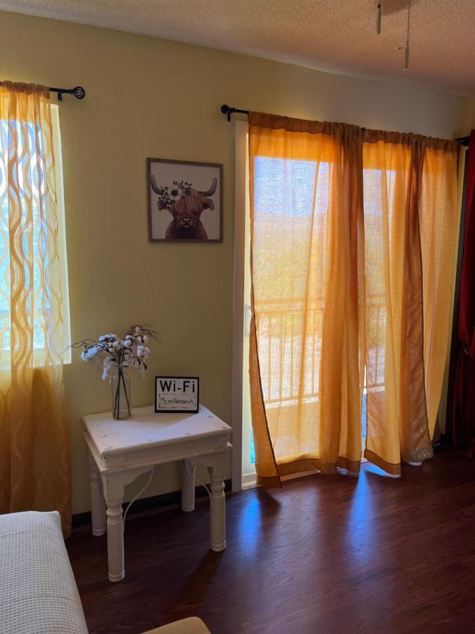 Mcmillan Ranch Yosemite Apartamento Coarsegold Exterior foto